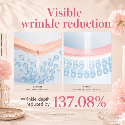Adaptive Glow Foundation – A Monthly Ritual for Fresh-Looking Skin